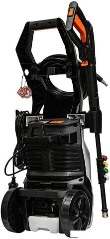 Мойка высокого давления ELAND RE-200 PRO