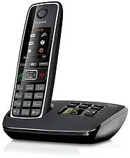 Радиотелефон Gigaset C530A