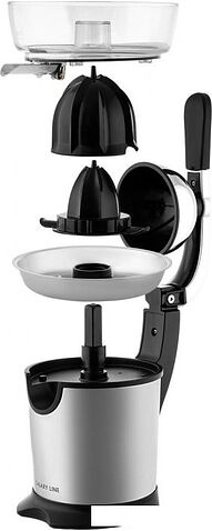 Соковыжималка Galaxy Line GL0854