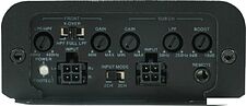 Автомобильный усилитель Phoenix Gold ZXM600.3