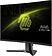 Игровой монитор MSI MAG 27C6F