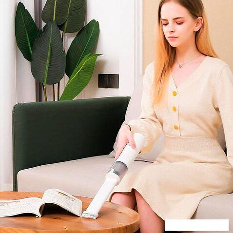 Автомобильный пылесос Lydsto H2 YM-SCXCH202