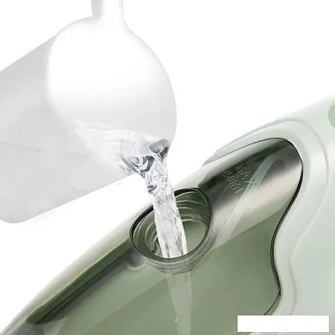 Паровая швабра Kitfort KT-1076