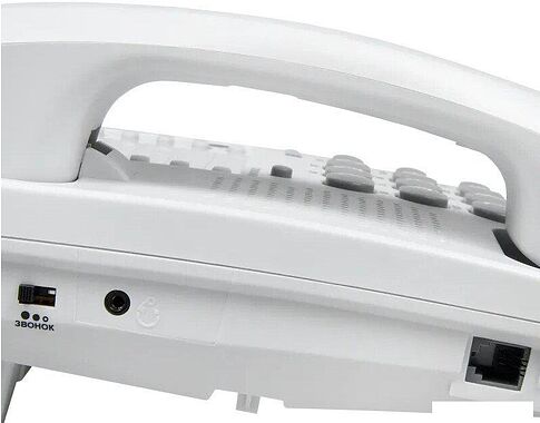 Проводной телефон Sanyo RA-S408W