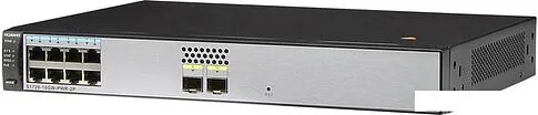Коммутатор Huawei S1720-10GW-PWR-2P