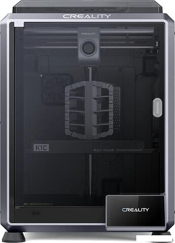 FDM принтер Creality K1C