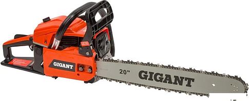 Бензопила Gigant GSAF-10
