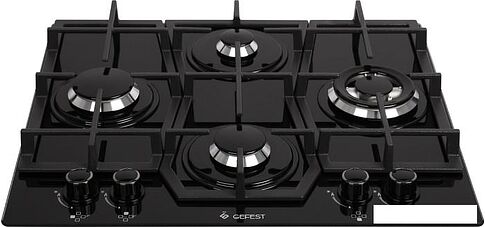 Варочная панель GEFEST ПВГ 2231-10