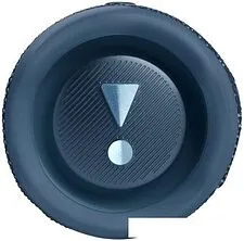 Беспроводная колонка JBL Flip 6 (синий)