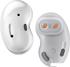 Наушники Defender Twins 910 (белый) Наушники Defender Twins 910 (белый)