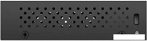 Коммутатор D-Link DES-1008D