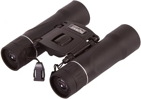 Бинокль Konus Next 10x25