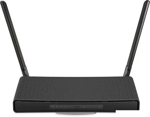 Wi-Fi роутер Mikrotik HAP ax3 C53UiG+5HPaxD2HPaxD