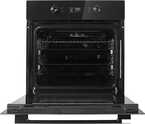 Электрический духовой шкаф YOUQ YQO 7009ME3T2C214 BL