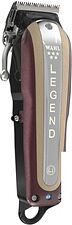 Машинка для стрижки волос Wahl Legend Cordless 8594-016