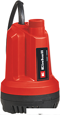 Садовый насос Einhell GE-SP 18 Li - Solo (без АКБ)