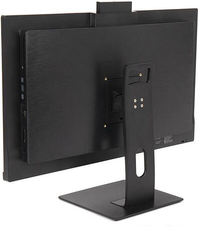 Моноблок Hiper Office HO-K6-FL-H510-B