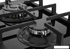 Варочная панель ZUGEL Z GC308 B