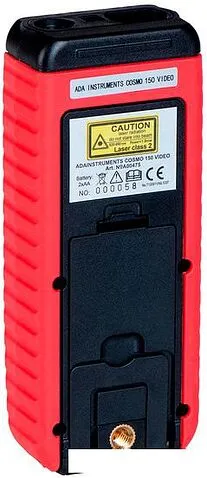 Лазерный дальномер ADA Instruments Cosmo 150 Video [А00475]