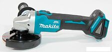 Угловая шлифмашина Makita DGA504Z