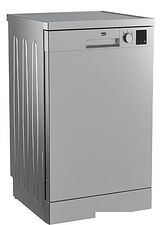 Отдельностоящая посудомоечная машина BEKO DVN053WR01S Отдельностоящая посудомоечная машина BEKO DVN053WR01S