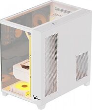 Корпус Formula Crystal Z9 (белый)