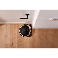 Робот-пылесос Miele Scout RX3 Home Vision HD — SPQL