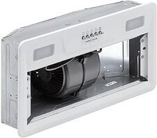 Кухонная вытяжка Krona Kate 600 White PB V2 КА-00011820