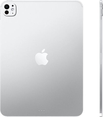 Планшет Apple iPad Pro 11" 2025 256GB (серебристый)