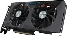 Видеокарта Gigabyte GeForce RTX 3060 Eagle OC 12GB GDDR6 (rev. 2.0) Видеокарта Gigabyte GeForce RTX 3060 Eagle OC 12GB GDDR6 (rev. 2.0)