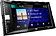 DVD-проигрыватель JVC KW-V250BT