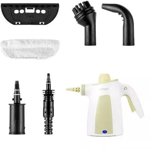 Пароочиститель Kitfort KT-9180