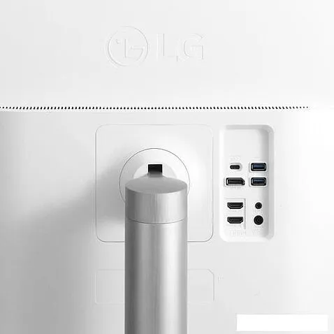 Монитор LG 32UL750-W