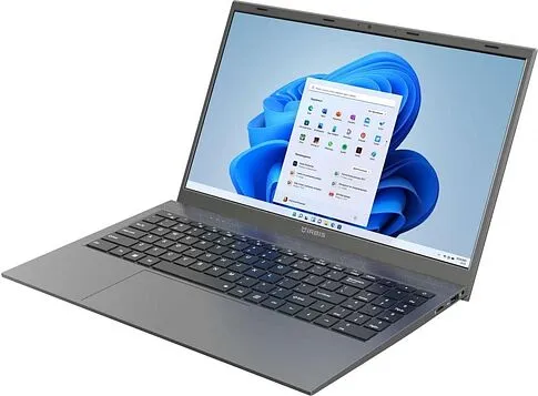 Ноутбук IRBIS 15NBC1009G