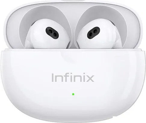 Наушники Infinix XBuds 3 (белый)