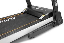 Беговая дорожка Alpin Laufen Беговая дорожка Alpin Laufen