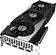 Видеокарта Gigabyte GeForce RTX 3060 Gaming OC 12GB GDDR6 GV-N3060GAMING OC-12GD
