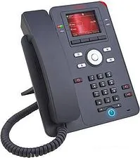IP-телефон Avaya J139 700515187