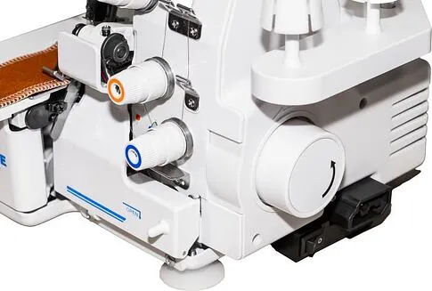 Оверлок Jasmine JS-734D