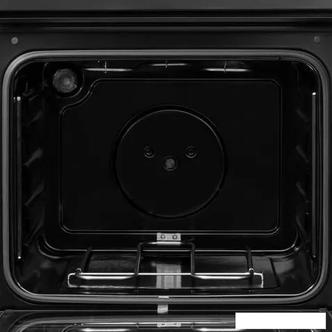 Электрический духовой шкаф GrandGermes OLE-60BK-03