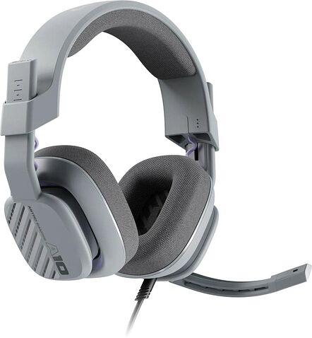 Наушники Astro A10 Gen.2 (серый)