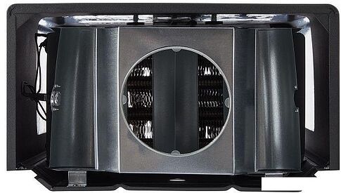 Газовая колонка Royal Thermo GWH 11 Royce (графит)