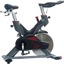 Велотренажер DFC B800