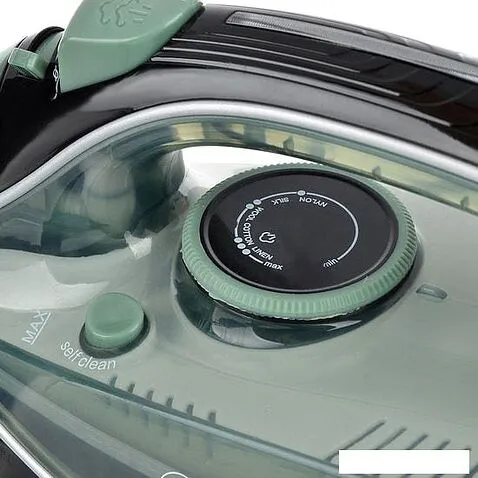 Утюг Leben 249-026