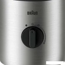 Стационарный блендер Braun JB3272SI Стационарный блендер Braun JB3272SI