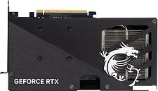 Видеокарта MSI GeForce RTX 5060 8G Gaming