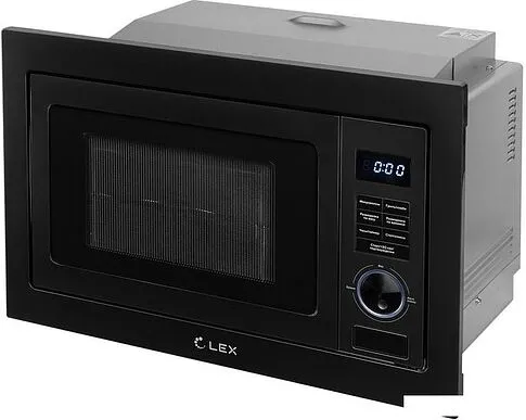 Микроволновая печь LEX BIMO 25.01 BL