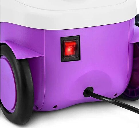 Пароочиститель Kitfort KT-9362