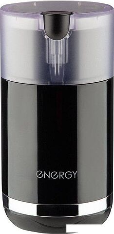 Электрическая кофемолка Energy EN-114 (черный)