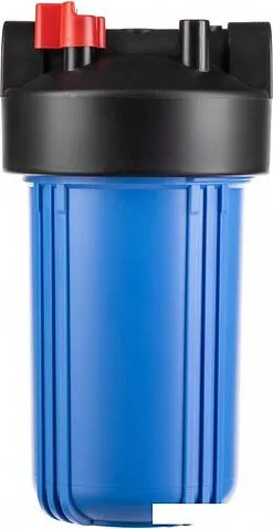 Корпус Гейзер С23 10ВВ (синий)